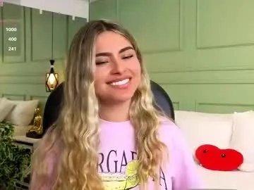 Chaturbate Private Sex Chat of kataliina_18