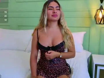 Chaturbate Live Sex of kataliina_18