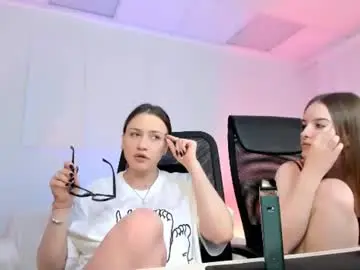 Chaturbate Nude Webcam of kelliebanshe