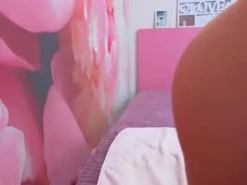 Chaturbate Sex Chat of kristina_adel