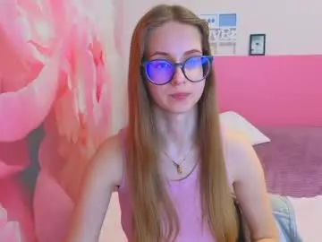 Chaturbate Free Porn Cam of kristina_adel