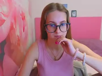 Chaturbate Nude Webcam of kristina_adel