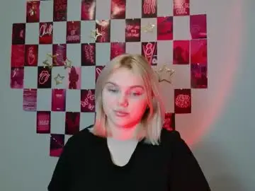 Chaturbate Nude Webcam of leyla_le