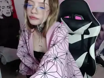 Chaturbate Adult Webcams of little_amy__