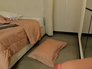 Chaturbate Best live sex cam show of mafe_santorini