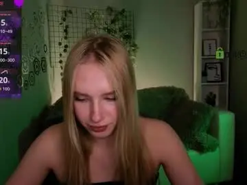 Chaturbate Sex Cam of maya_crystal