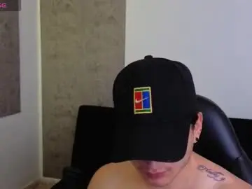 Chaturbate Live Sex of mikke_love