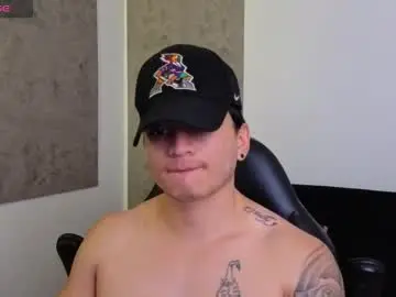 Chaturbate Adult Webcams of mikke_love