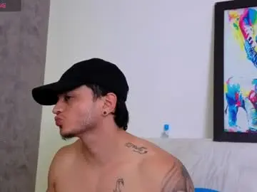 Chaturbate Live Sex Cam of mikke_love