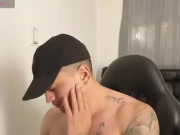 Chaturbate Free Porn Cam of mikke_love