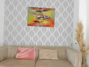 Chaturbate Live Sex Cam of mindy_claker