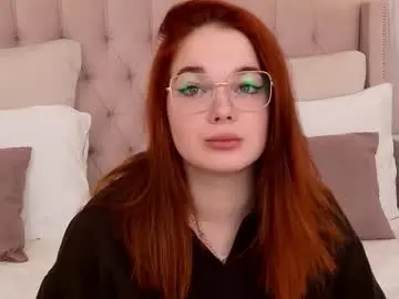 Chaturbate Live Sex of nikaflowers