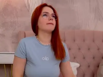 Chaturbate Adult Video Chat of nikaflowers