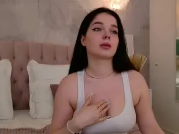 Chaturbate Live Porn of nikaflowers