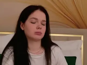 Chaturbate Free Porn Cam of nikaflowers