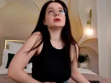 Chaturbate Nude Webcam of nikaflowers