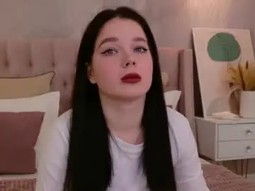 Chaturbate Adult Video Chat of nikaflowers
