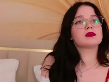 Chaturbate Adult Webcams of nikaflowers