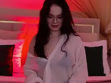 Chaturbate Adult Webcam of nikaflowers
