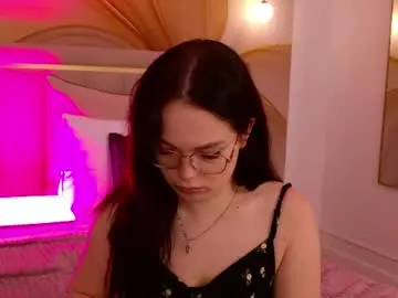 Chaturbate Adult Webcam of nikaflowers