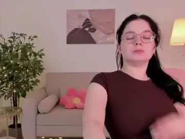 Chaturbate Live Porn of nikaflowers