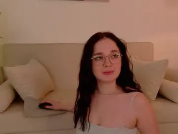 Chaturbate Adult Webcams of nikaflowers