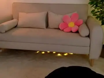 Chaturbate Live Porn of nikaflowers