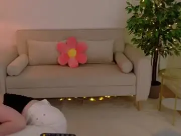 Chaturbate Adult Webcams of nikaflowers