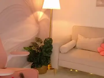 Chaturbate Adult Webcams of nikaflowers