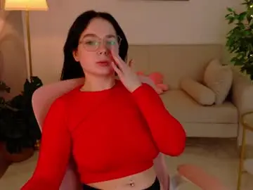 Chaturbate Live Sex of nikaflowers
