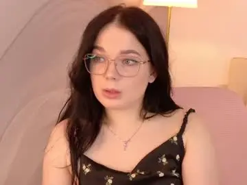 Chaturbate Adult Video Chat of nikaflowers