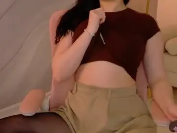 Chaturbate Live Sex Cam of nikaflowers
