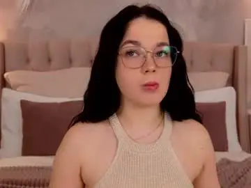 Chaturbate Free Porn Cam of nikaflowers