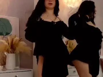 Chaturbate Live Sex of nikaflowers