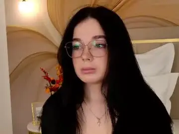 Chaturbate Adult Webcam of nikaflowers