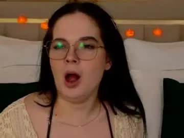 Chaturbate Live Sex Cam of nikaflowers