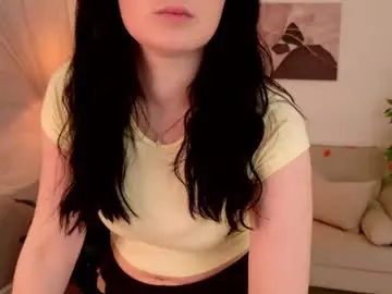 Chaturbate Adult Webcam of nikaflowers