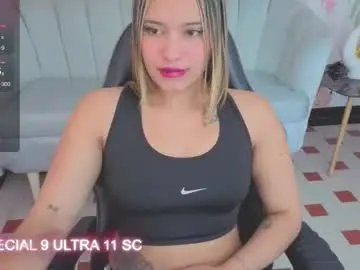 Chaturbate Best Webcam of paris09_v