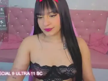 Chaturbate Adult Video Chat of paris09_v