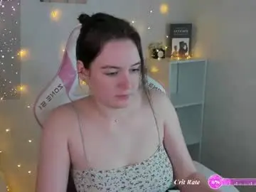 Chaturbate Live Sex Cam of secret_goddes