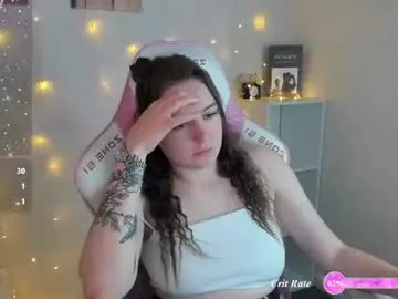 Chaturbate Sex Cam of secret_goddes