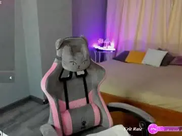 Chaturbate Live Sex of secret_goddes