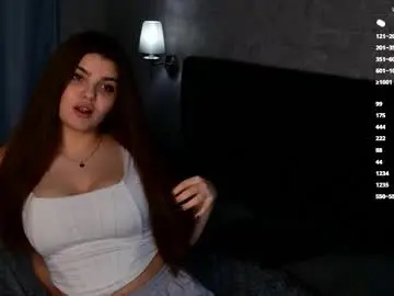 Chaturbate Sex Cam of stephanieemiller