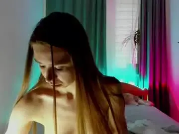 Chaturbate Best live sex cam show of teaseme_bella