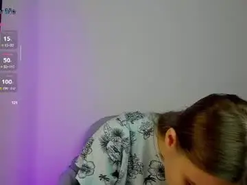 Chaturbate Adult Webcam of teaseme_bella