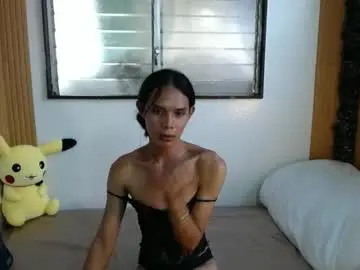 Chaturbate Sex Cam of thinkaboutyou07