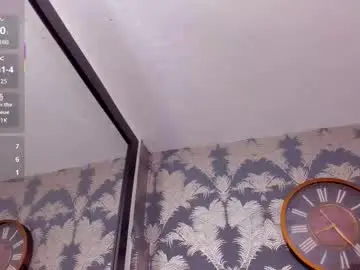 Chaturbate Free Porn Cam of valeria_collin