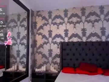 Chaturbate Free Live Porn of valeria_collin