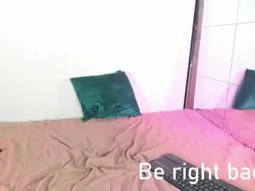 Chaturbate Watch Live Sex Cams of estefa_g