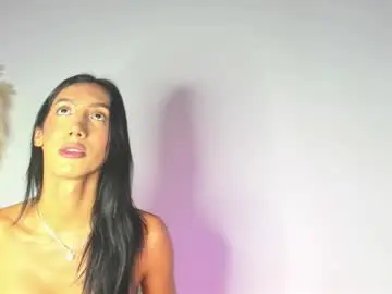 Chaturbate Nude Webcam of estefa_g